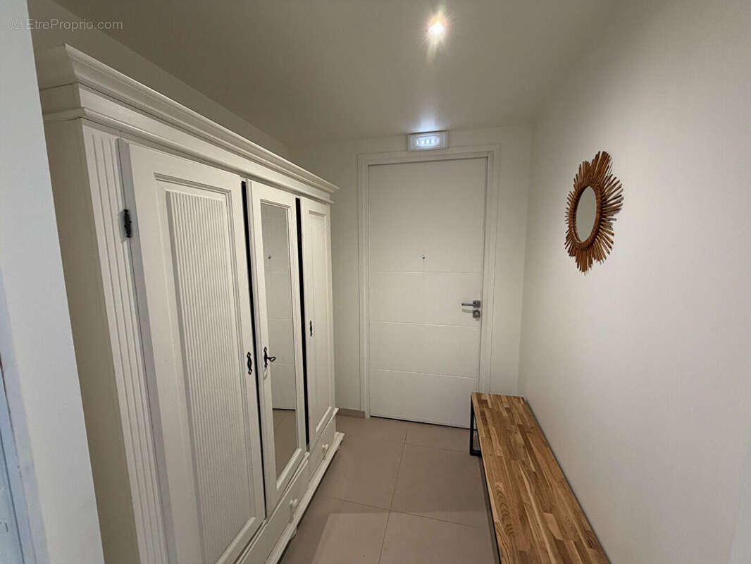 Appartement à BOURGES