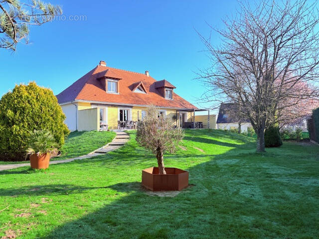 Maison à BAYEUX