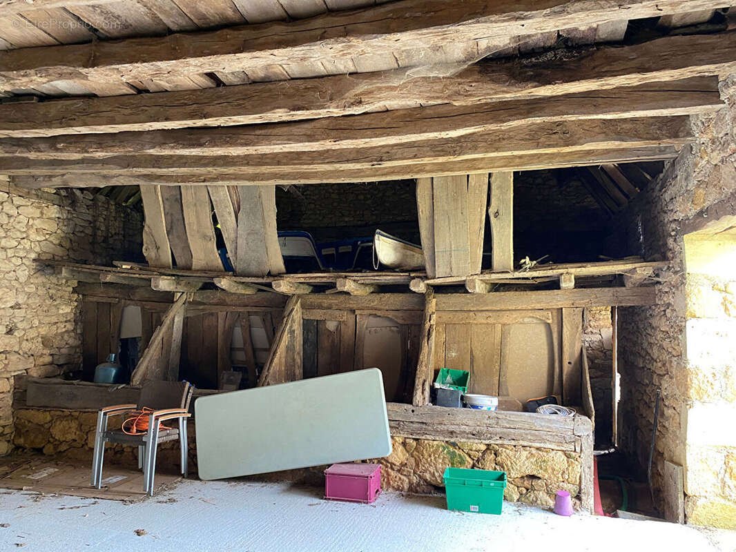 Maison à LES EYZIES-DE-TAYAC-SIREUIL