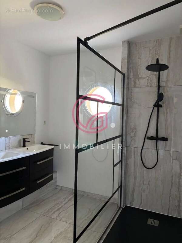 Maison à BISCARROSSE