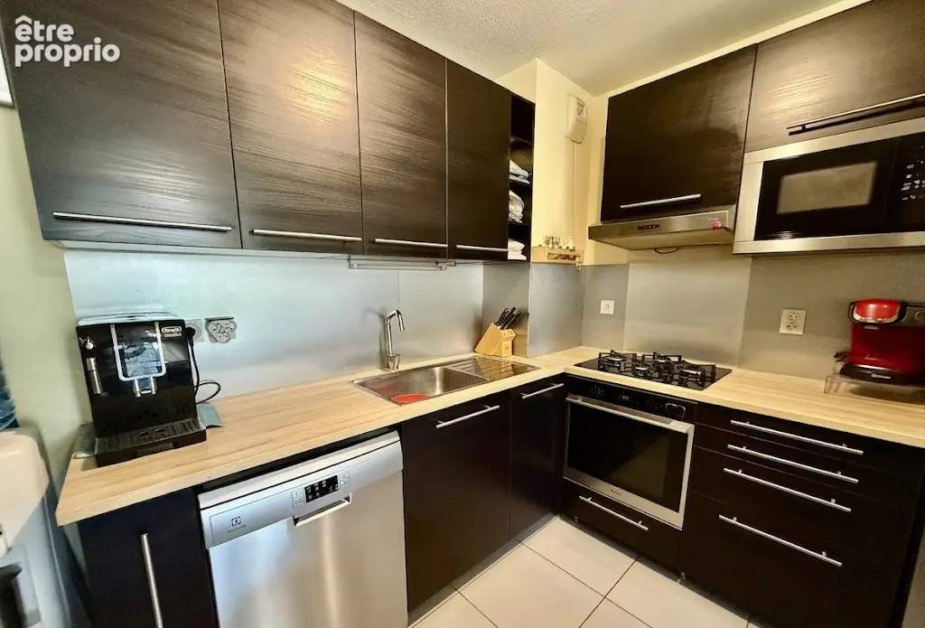 Appartement Saint Maximin La Sainte Baume 3 pièce(s) 58.65 m2 - photo 3