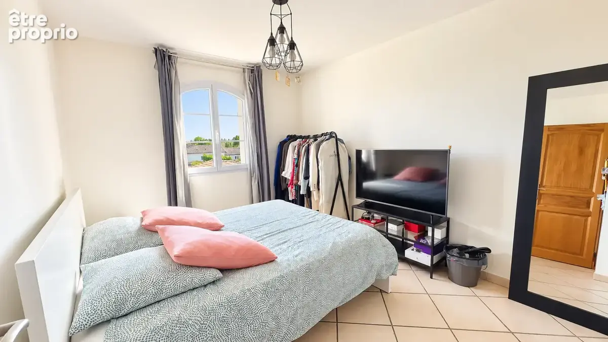 Maison 5 pièces 143 m² à vendre à Orange (84100) - photo 9