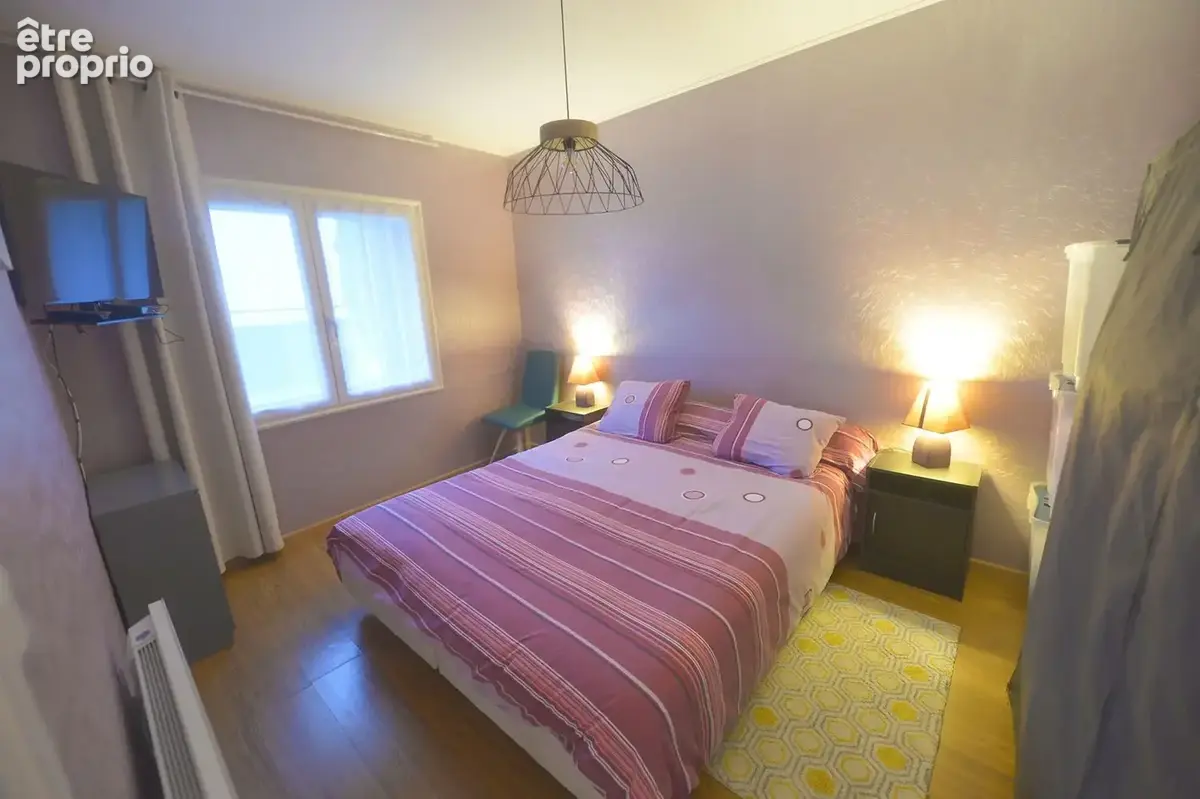 Maison 32 m² à Barzan  - photo 4