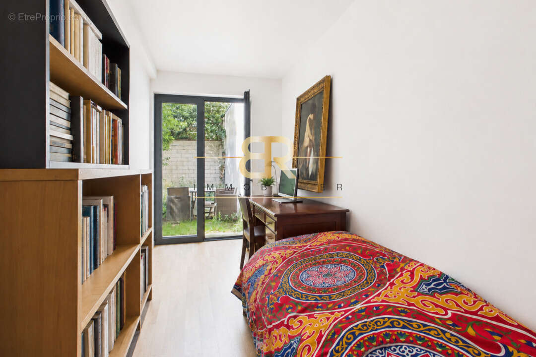 Maison à MONTREUIL