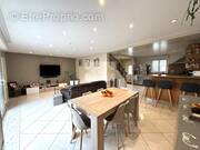 Maison à LAGNY-SUR-MARNE