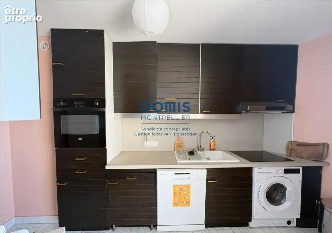 Appartement - 87m2 - 4 pièces - photo 6