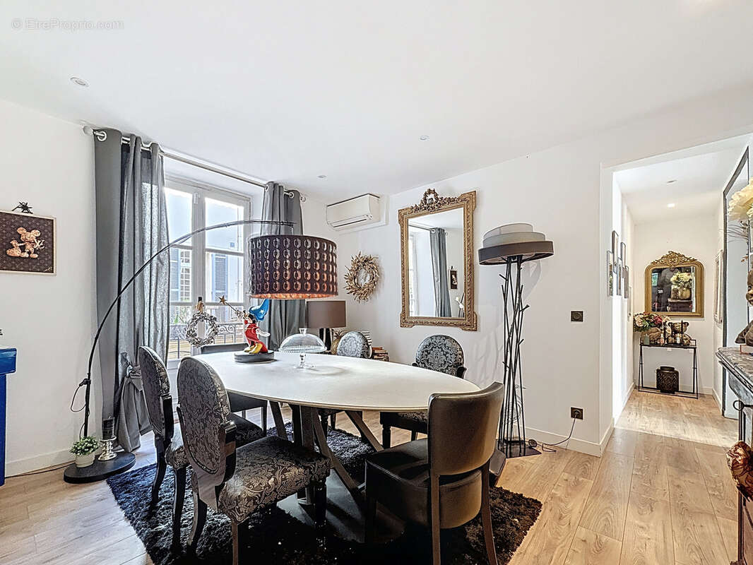 Appartement à PERPIGNAN