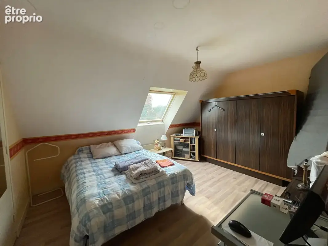 Kerhuon  maison sur 1500 m² de terrain - photo 5