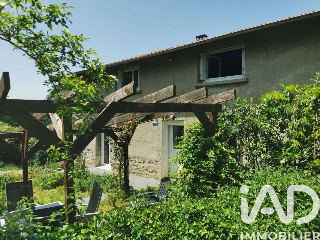 Photo 2 - Maison à GRAMMOND