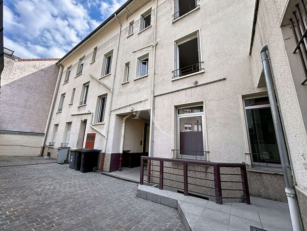 Immeuble de rapport en monopropriété ? melun - 263.73 m2 - photo 3
