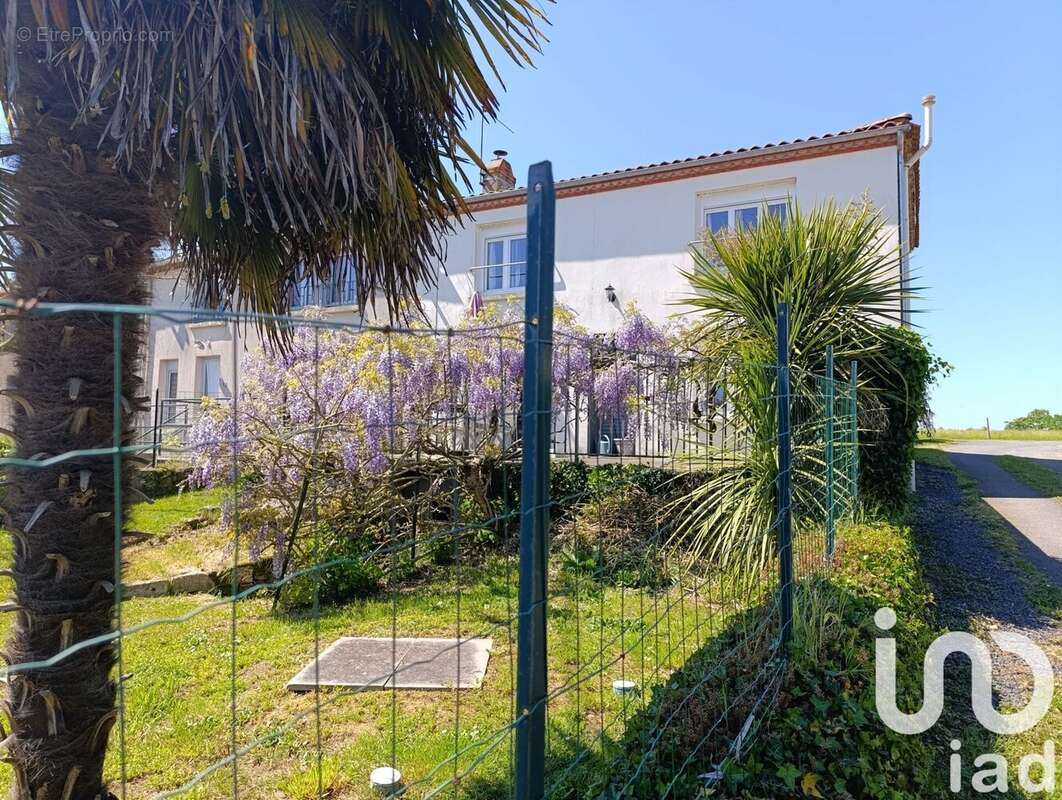 Photo 9 - Maison à BOUSSAY