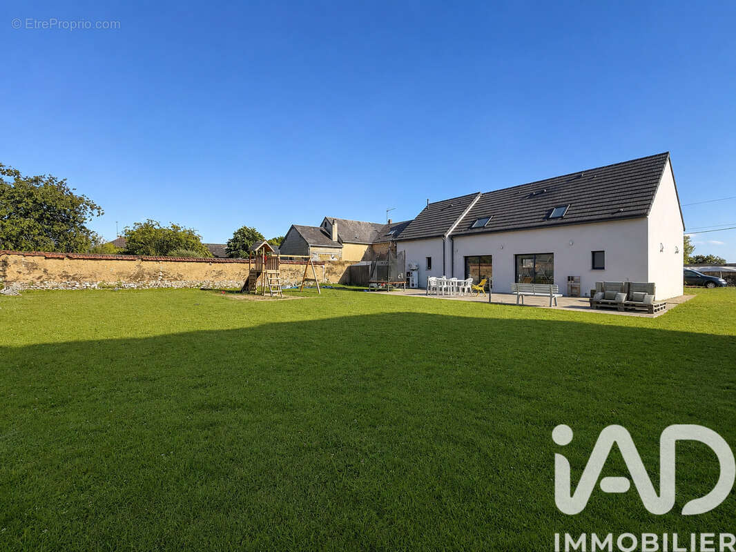 Photo 5 - Maison à DAMMARIE