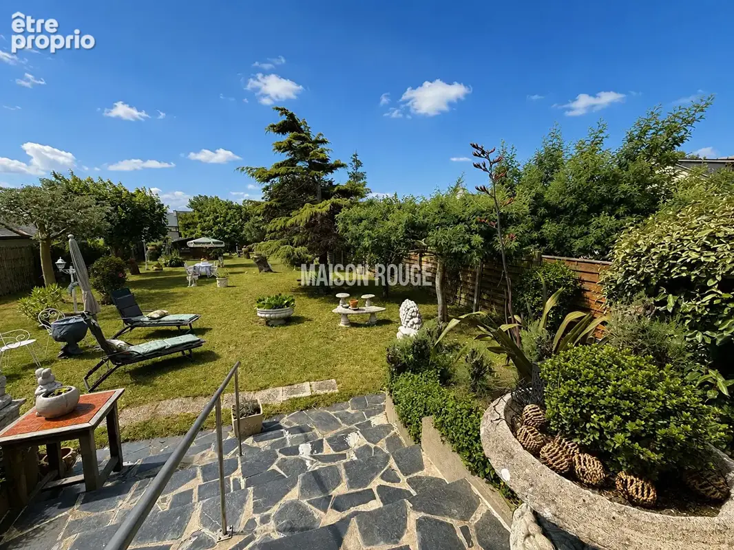 Maison 172 m² à vendre à Rothéneuf  grand terrain constructible, plage à pied - photo 28