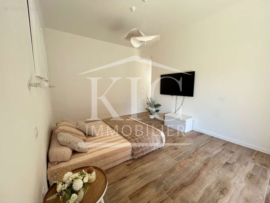 Maison à CARCASSONNE