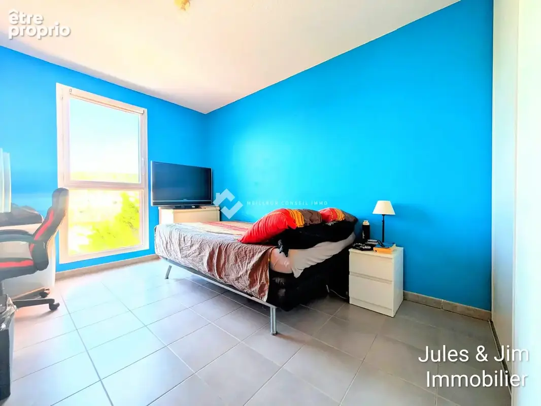 Appartement 4 pièces 102 m² à vendre à Allauch (13190) - photo 6