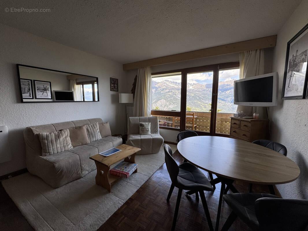 Appartement à SAINT-PONS