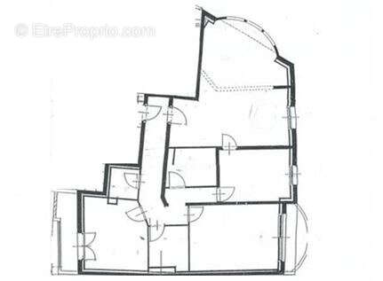 Appartement à BIARRITZ