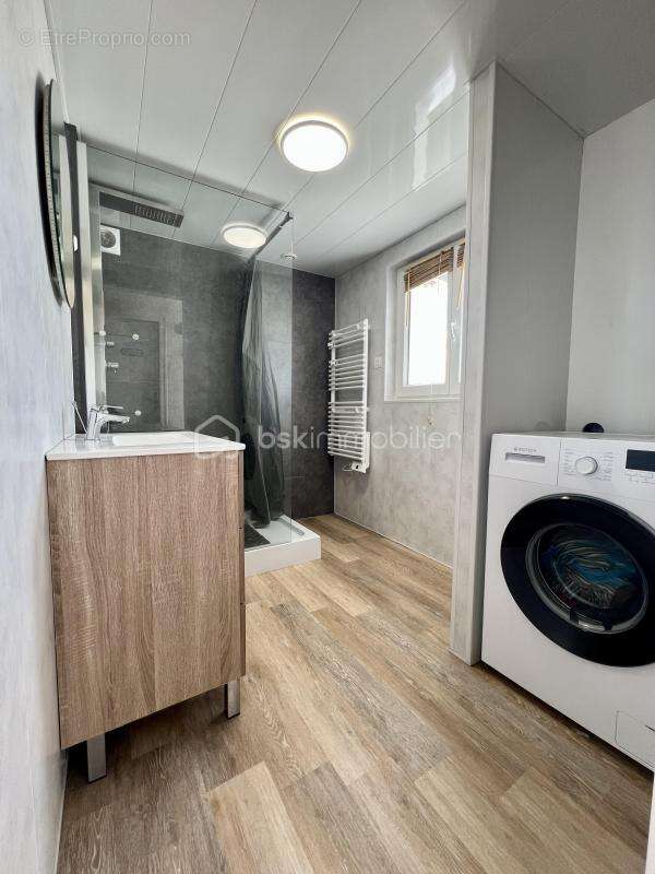 Maison 3 pièces - 2 chambres - photo 6