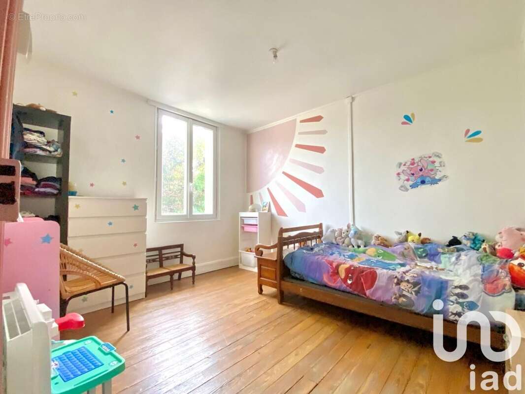 Photo 9 - Maison à VERMAND