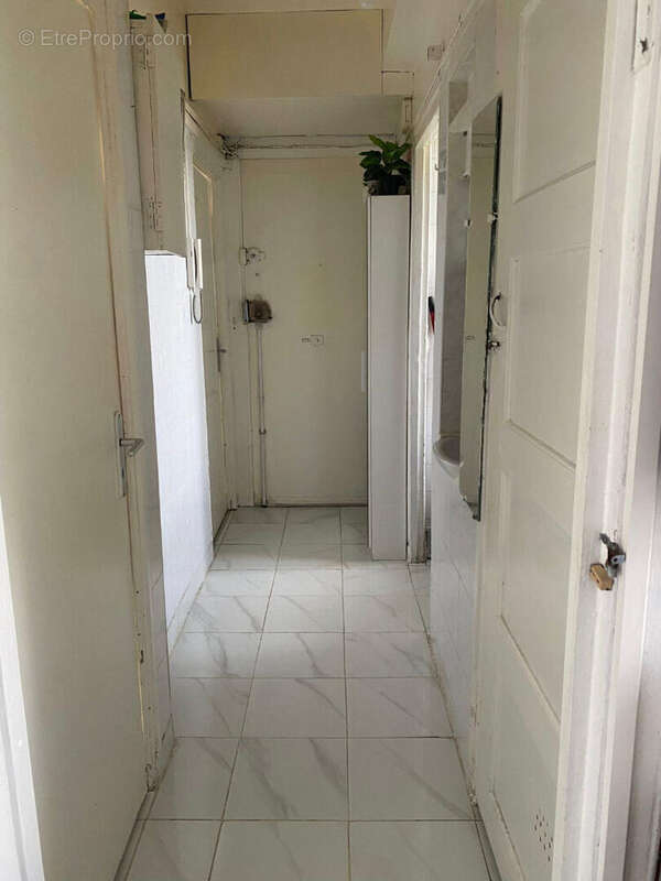 Appartement à COLOMBES