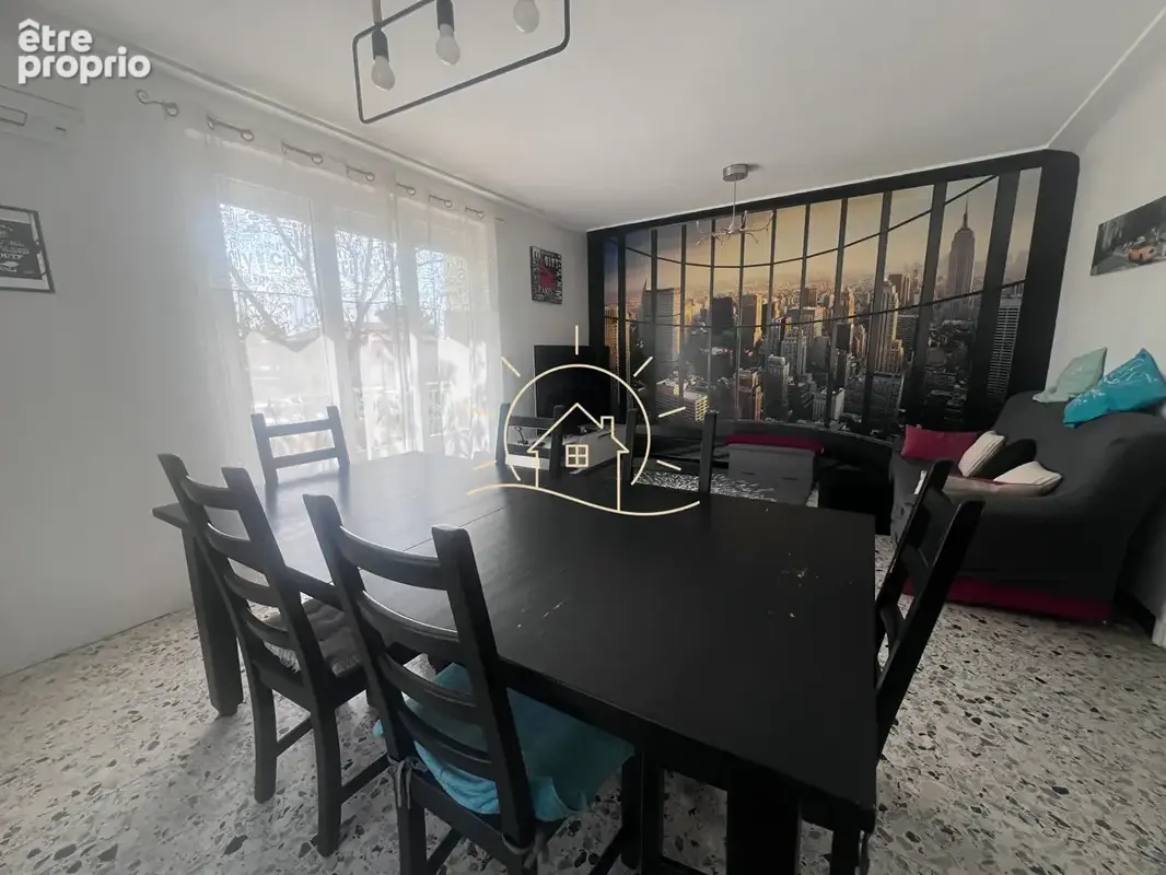 Maison spacieuse entre Barjac et St Jean de Maruèjols - photo 6