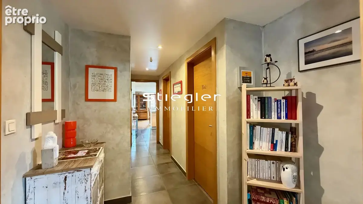 Maison 9 pièces 226 m² à vendre à Westhoffen (67310) - photo 5