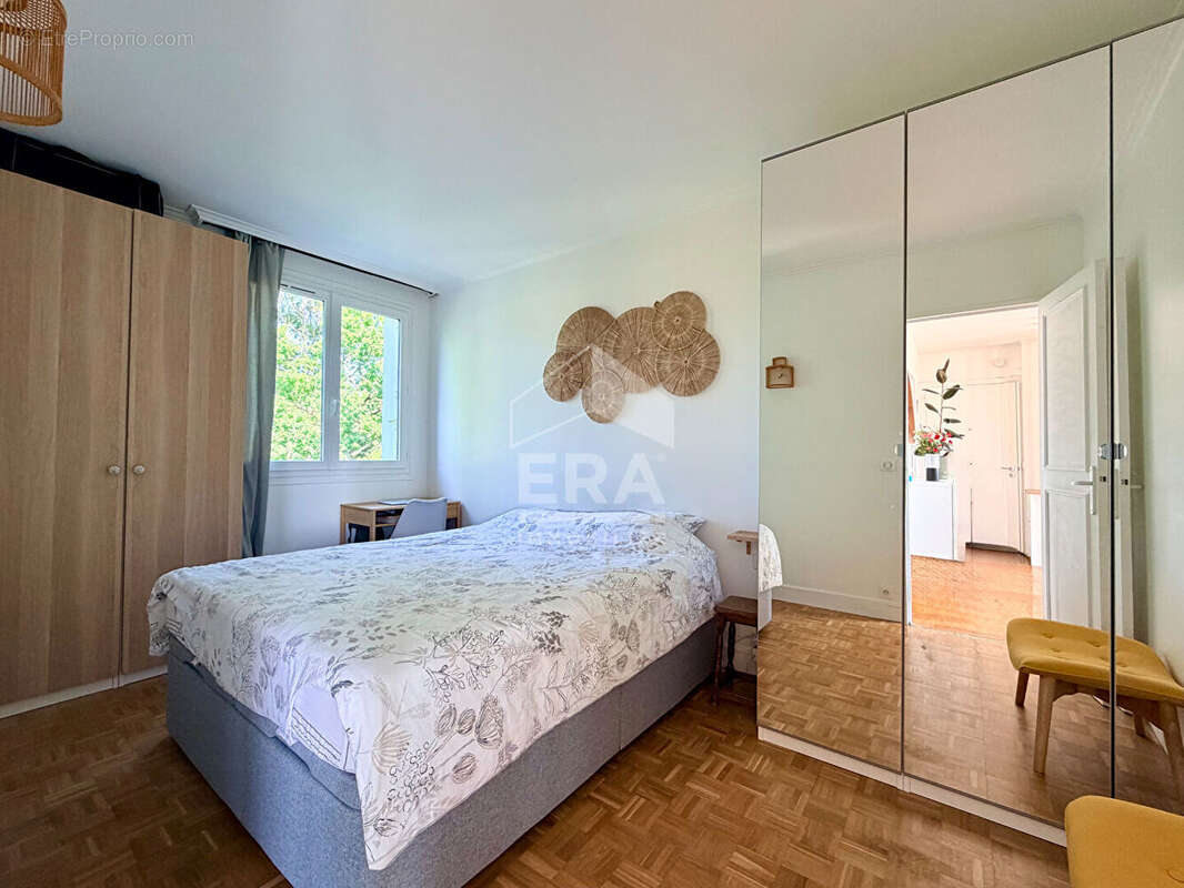 Appartement 65m² à sèvres - photo 6