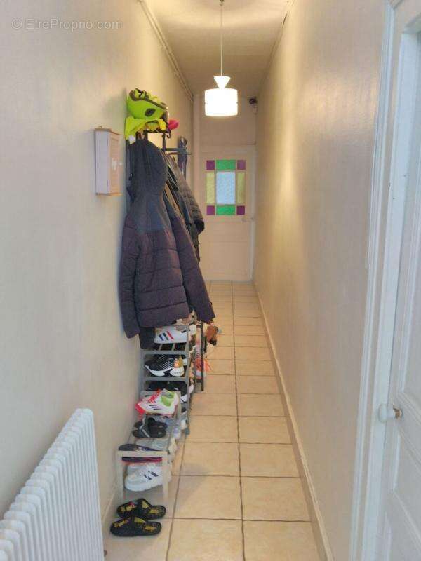 Maison à CHATEAUROUX