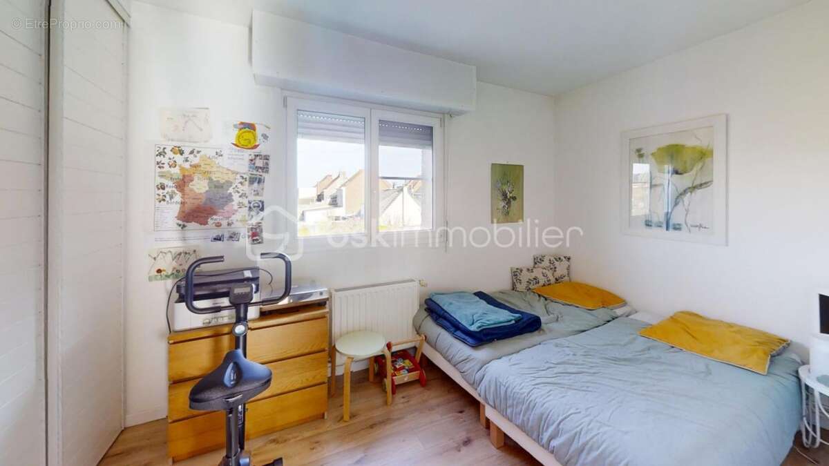 Maison à HAZEBROUCK