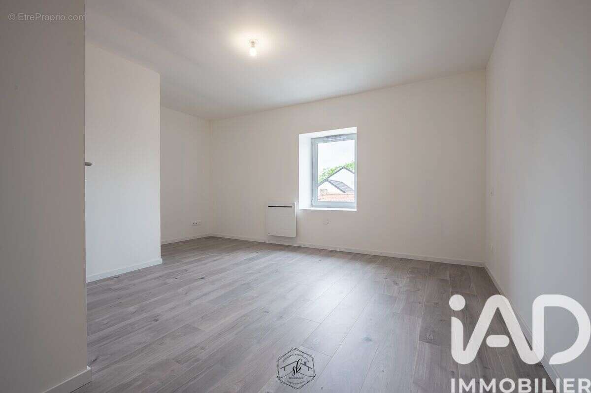 Maison 114 m² à Metzeresche  - photo 7