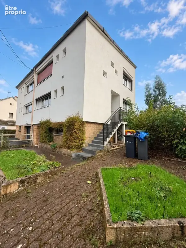 Maison 5 pièces 86 m² à vendre à Charleville-Mezieres (08000) - photo 1