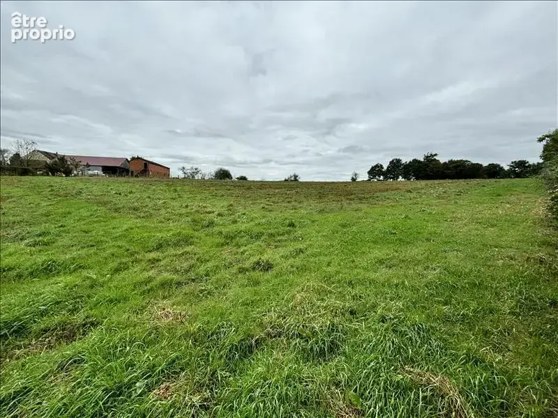 Terrain 3600 m² à Villard  - photo 3
