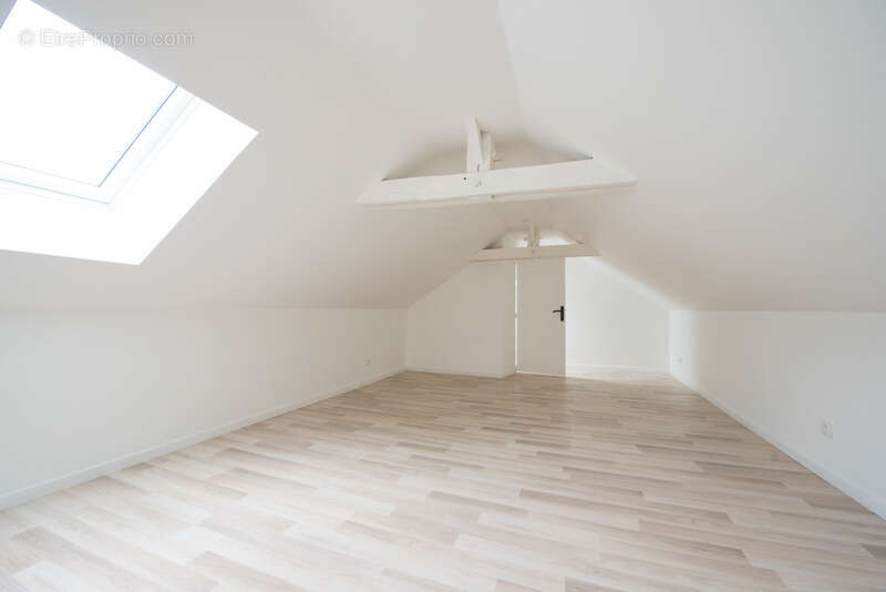 Appartement à BLAIN