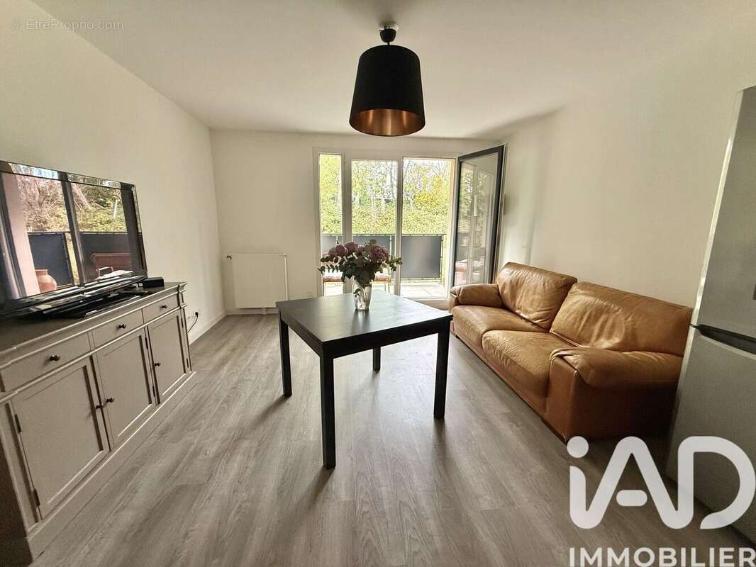 Photo 2 - Appartement à PLAISIR