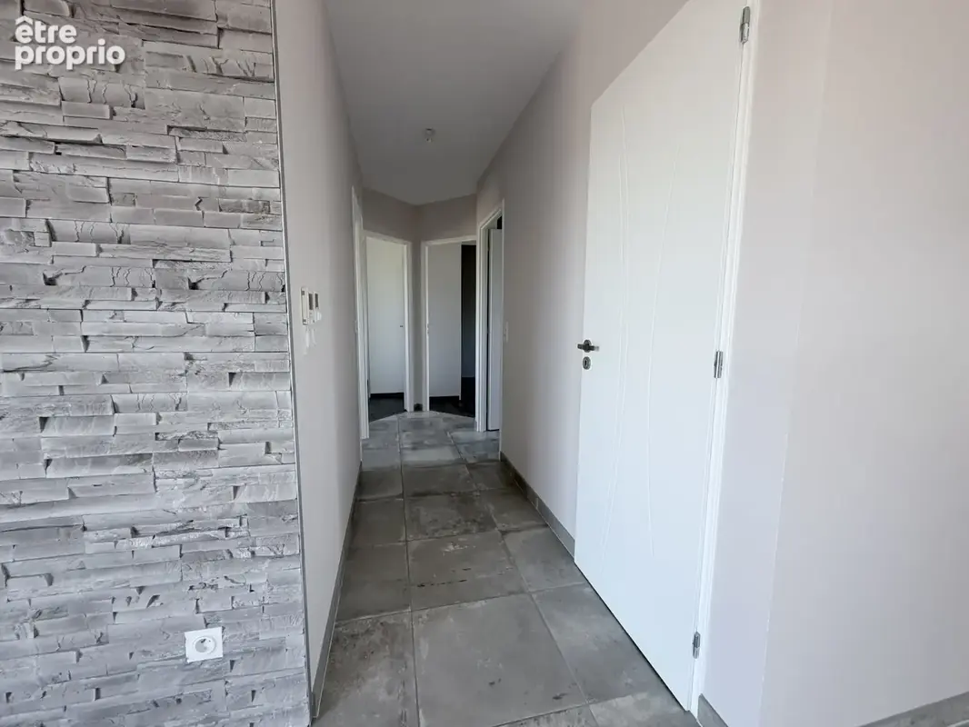 Maison de plain-pied avec jardin à Chermignac - photo 13