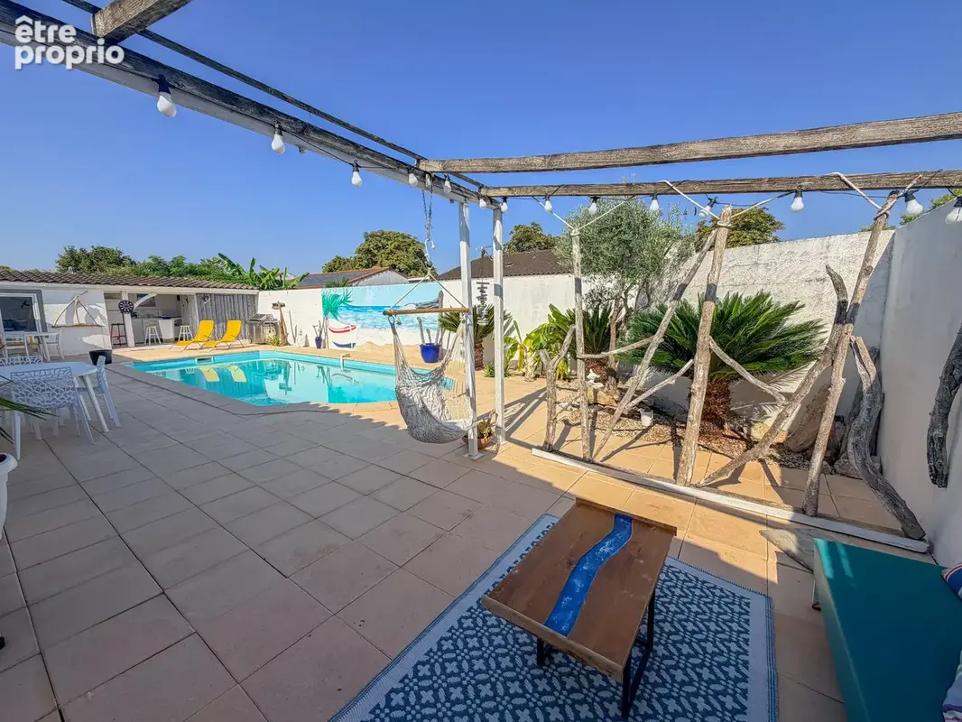 Photo Maison à Frouzins au prix de 354 900€