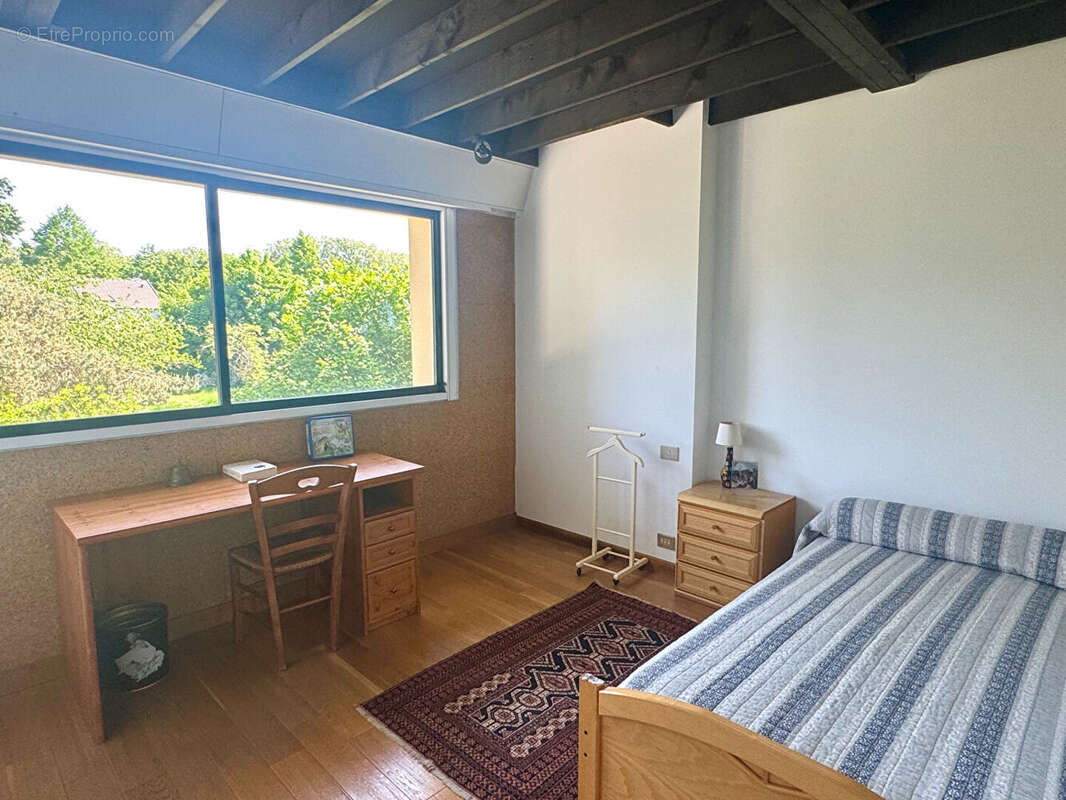 Maison à MAISONS-LAFFITTE