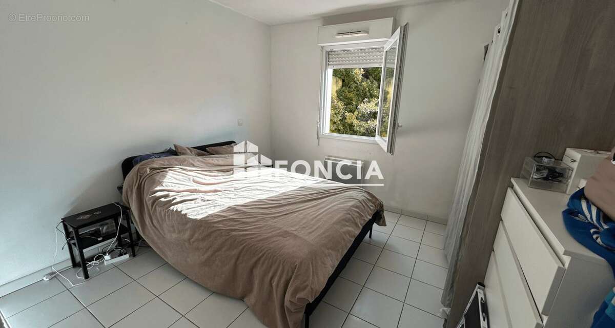 Appartement à RODILHAN