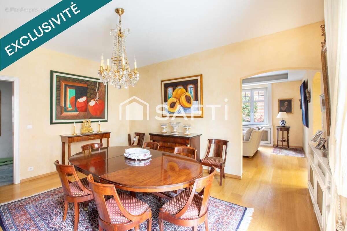 Photo 5 - Maison à SAINT-LOUIS