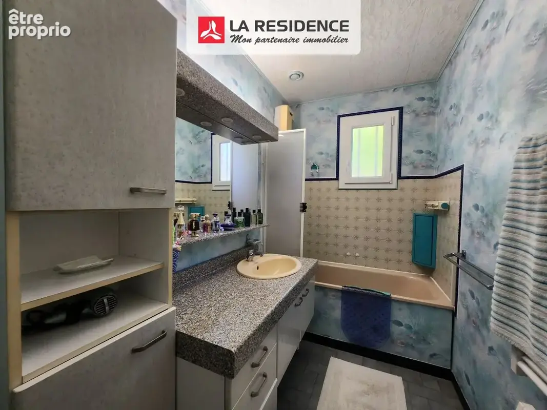 Maison 79 m² à Franconville  - photo 5