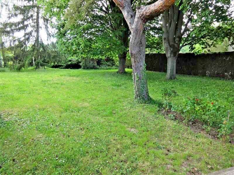 Terrain à BOURY-EN-VEXIN