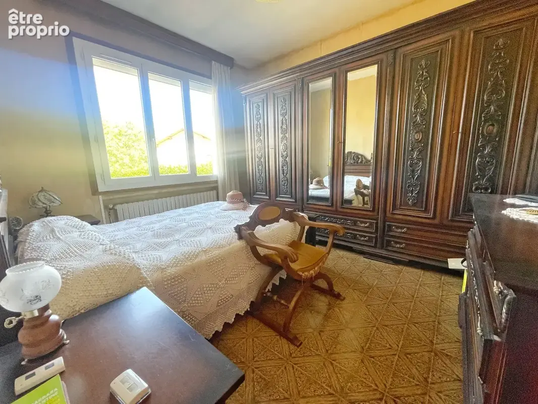 Maison familiale T4 110m2 Corbas - photo 14