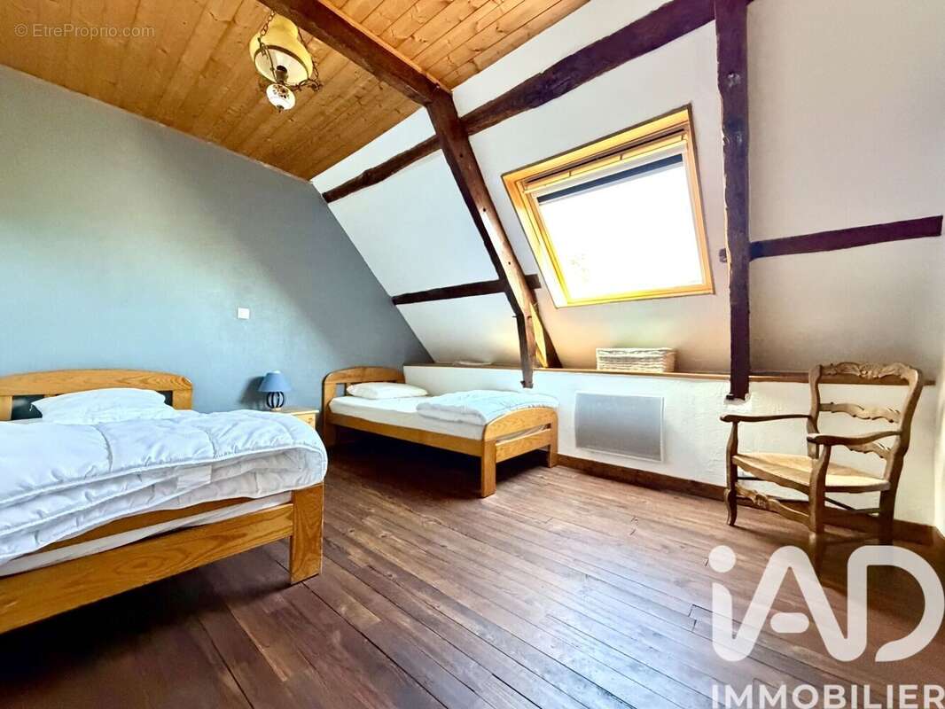 Maison 180 m² à Kermoroc'h  - photo 7