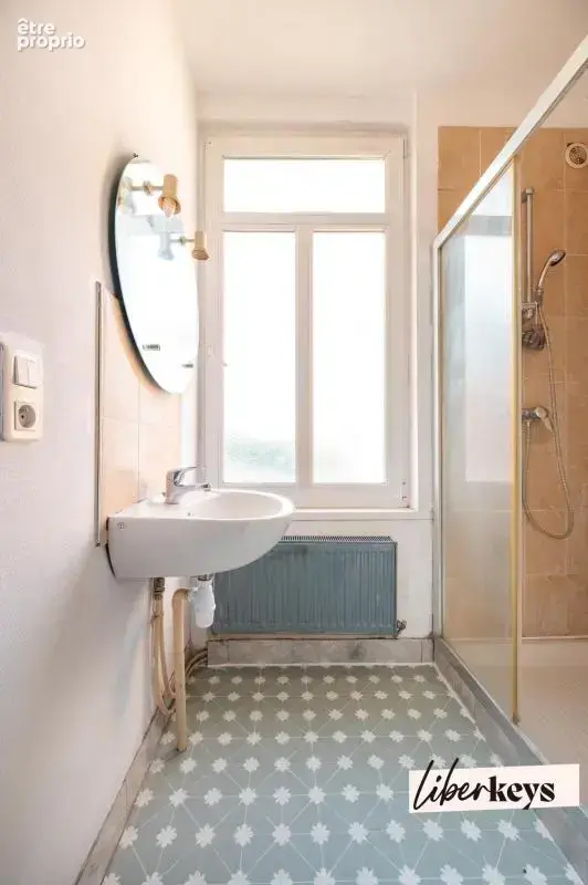 ARRAS – Colocation meublée 7 chambres – Rentabilité 8 % – DPE C - photo 8