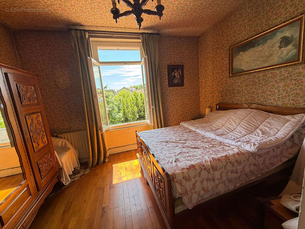Maison Montlucon 5 pièce(s) 113.35 m2 - photo 7