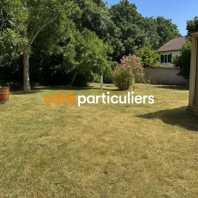Maison Villeneuve Le Roi 5 pièce(s) 105 m2 - photo 8