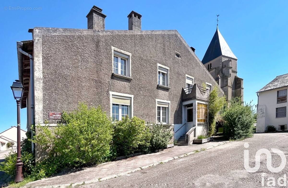 Photo 1 - Maison à SAINTE-BARBE