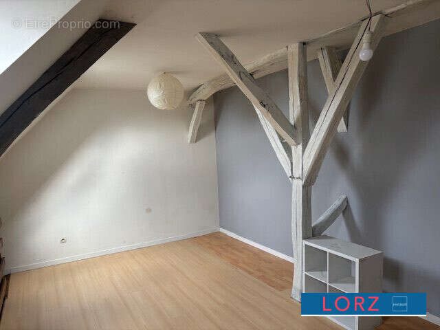 Appartement à BOURGES