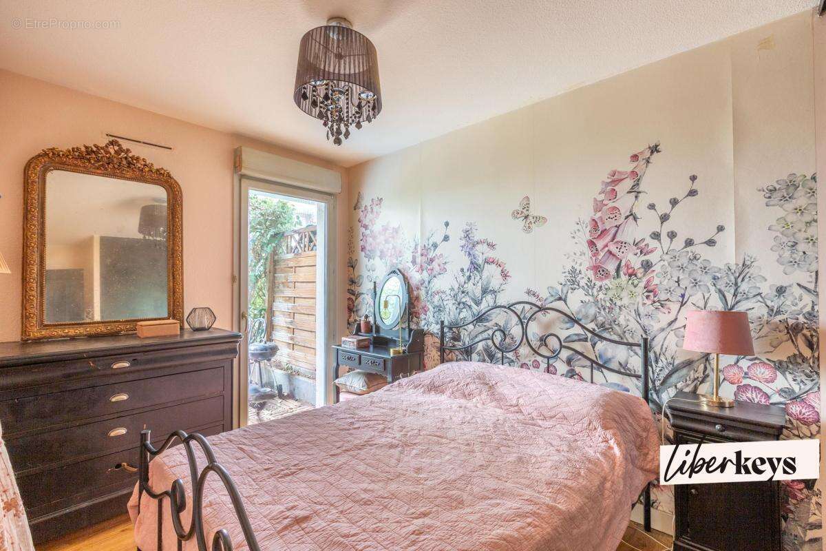 Appartement à VILLEFRANCHE-SUR-SAONE