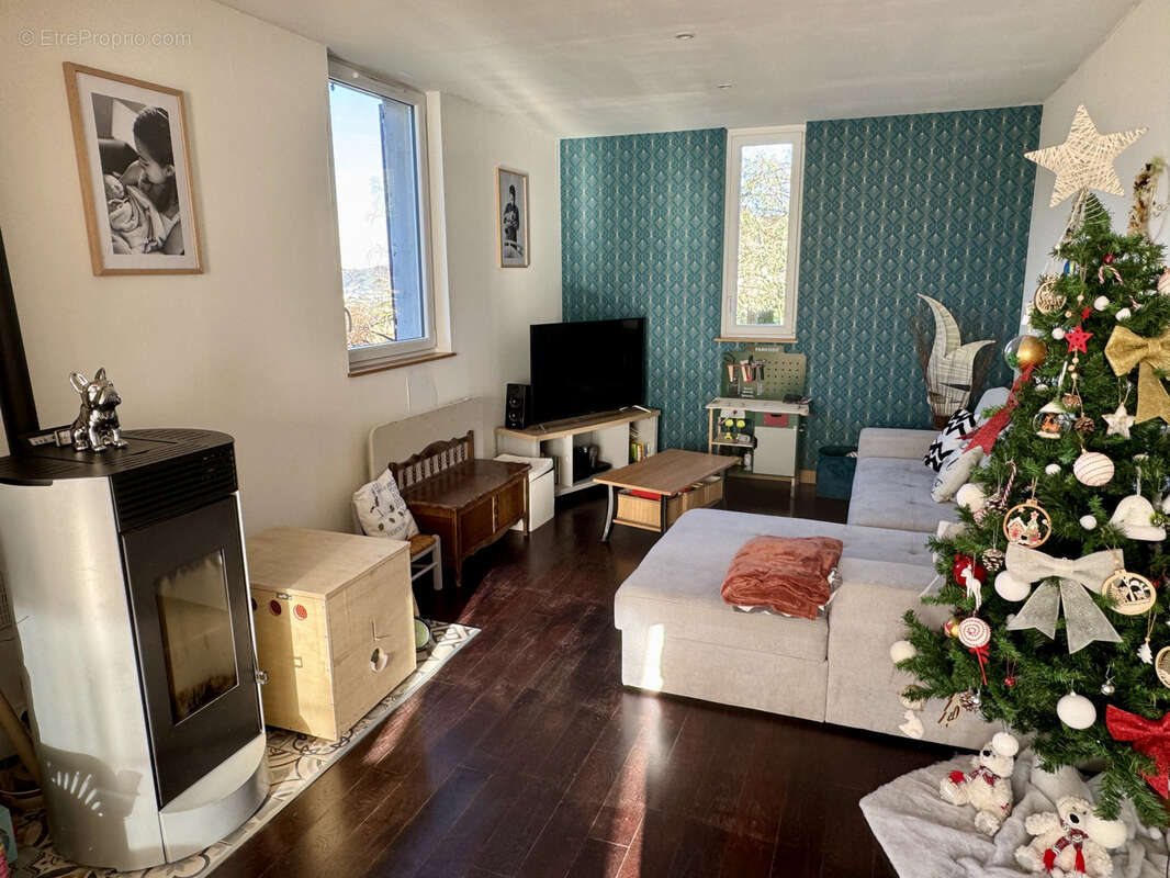 Maison à BRIVE-LA-GAILLARDE